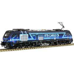 S0193110 H0 Stadler Dual-Mode Euro 9000, 2019 311-0, RTB-Cargo, Ep. VI, DC-Dig.