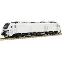 S1592079 H0 Stadler Dual-Mode Lok 159 207-0, ELP, Ep. VI, AC-Digital
