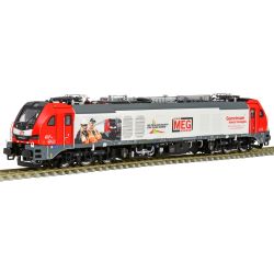 S1592178 H0 Stadler Dual-Mode Lok 159 217-9, MEG, Ep. VI, AC-Sound