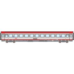 ASM Arndt Spezial Modelle 198117 N Personenwagen Bmz, 2. Klasse, ÖBB, Ep. VI