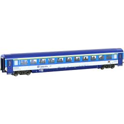 ASM Arndt Spezial Modelle 195453 N Personenwagen EC 176, Ampz 146, 1. Klasse, CD, Ep. VI