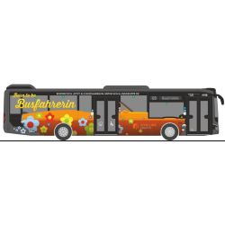 75423 H0 MAN Lion´s City 12´18 Omnibusverkehr Schilling, Hürth