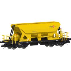 igra 96500021 TT Selbstenladenwagen Faccs 1435