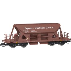 igra 96500023 TT Selbstenladenwagen Faccs, Interfracht