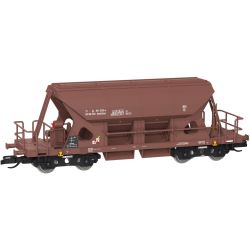 igra 96500026 TT Selbstenladenwagen Faccs, CSD
