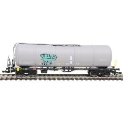 96210075 H0 Kesselwagen Zacns 88 "Graffiti"