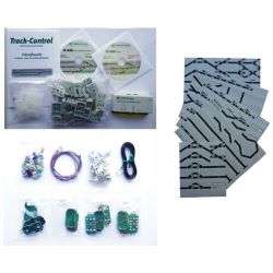69000 Track-Control Basis-Set