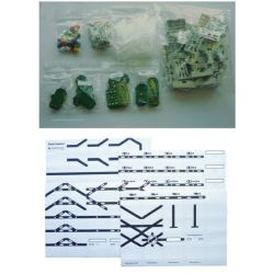 69010 Track-Control Erweiterungs-Set