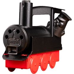 1/30/00/04/H Karz'l-Lok "Die Knuffige"