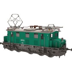 JC11500 H0 E-Lok E88.0, DRG, Ep. II, AC-Digital