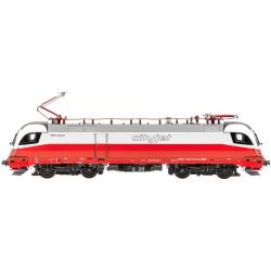 JC28100 H0 E-Lok 1116 181, ÖBB, Cityjet, Ep. VI