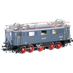 JC12602 H0 E-Lok E88 204, DRG, Ep. II, AC-Sound