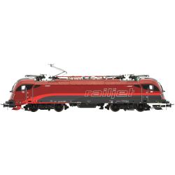 JC29700 H0 E-Lok 1216 Railjet, ÖBB, Ep. VI