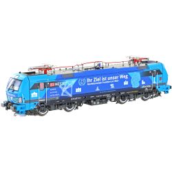 JC17092 H0 E-Lok 193 813 Vectron, Railpool/DB-Netze, Ep. VI, AC-Sound