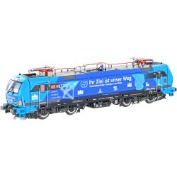 JC27090 H0 E-Lok 193 813 Vectron, Railpool/DB-Netze, Ep. VI