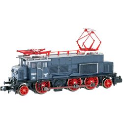 JC63502 H0 E-Lok E33 DRG, Ep. II, DC-Sound