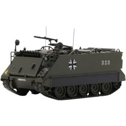 35U00009 BW MTW/M113, olive (1:35)