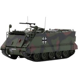 35U00010 BW MTW/M113, Flecktarn (1:35)