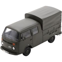 35U00011 VW T2 DK Bundeswehr, olive (1:35)