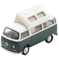 64U00013 VW T2 Campingbus (1:64)