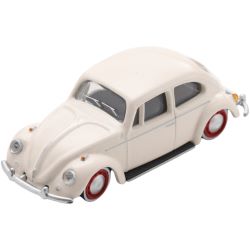 64U00016 VW Käfer Lowride (1:64)