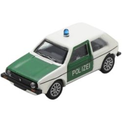 Police