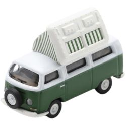 452677900 H0 VW T2 Campingbus (1:87)