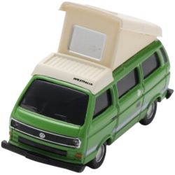 452678000 H0 VW T3b Campingbus (1:87)