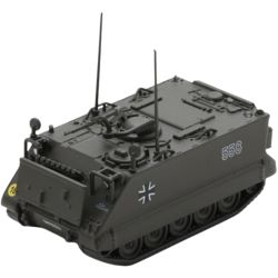 452680200 H0 BW MTW/M113. olivgrün (1:87)