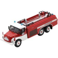 Fire brigade