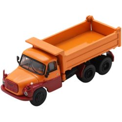 452678500 H0 TATRA T148 Kipper, orange (1:87)