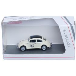452682602 H0 VW Käfer Rallye '53 (1:87)