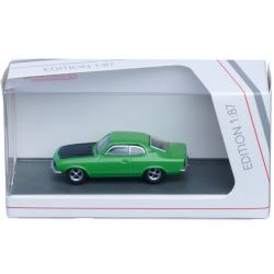 452682611 H0 Opel Manta grün/schwarz (1:87)