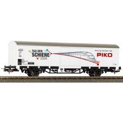 27900 H0 Gedeckter Güterwagen "Tag der Schiene 2026"