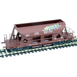 igra 96500018gTT Selbstenladenwagen Faccs, CD Cargo, Ep. VI, "Graffiti"