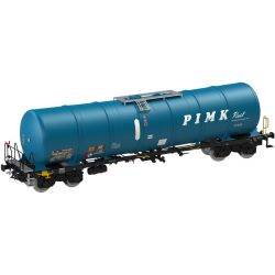 igra 96110048 H0 Kesselwagen Zans 98, PIMK Rail, Ep. VI