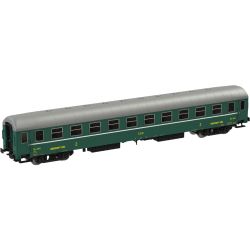 igra 97200034 H0 Liegewagen Bac, CSD, Ep. III