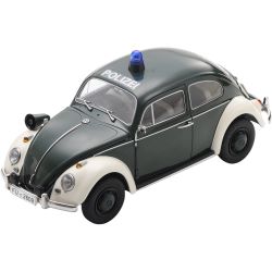 18U00122 VW Beetle "Polizei" 1960 (1:18)