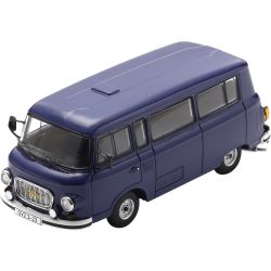 43U00119 Barkas B1000 Bus, 1965 (1:43)