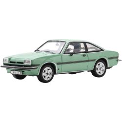 43U00135 Opel Manta B, 1980 (1:43)