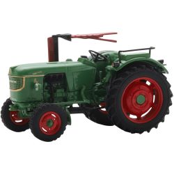 43U00121 Deutz D40L, 1960 (1:43)