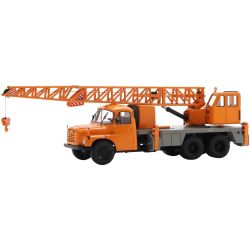 43U00112 Tatra T148, 1975 (1:43)