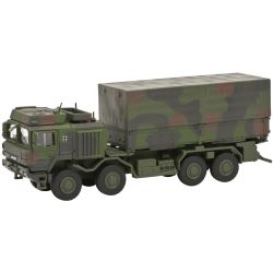 452683102 H0 MAN UTF 15t 8x8 Camo (1:87)