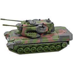 452683107 H0 Gepard Flakpanzer BW Camo (1:87)