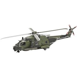 452683109 H0 Airbus NH 90 BW Camo (1:87)