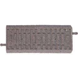55454/41 H0 Bettung für Gerade, G107 mm