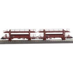 502564 TT Autotransportwagen PP, CSD, Ep. III