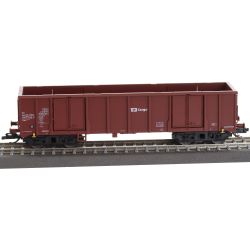 502566 TT Offener Güterwagen Eas, CD Cargo, Ep. VI