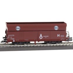 502571 TT Selbstentladewagen Falns  "EVA", DB, Ep. IV