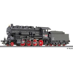 502572 TT Dampflok 437 0500, CSD, Ep. III